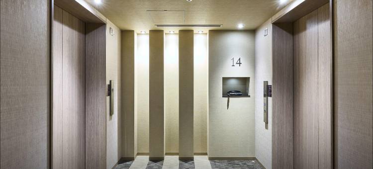 千叶站前大和ROYNET酒店(Daiwa Roynet Hotel Chiba Ekimae)图片