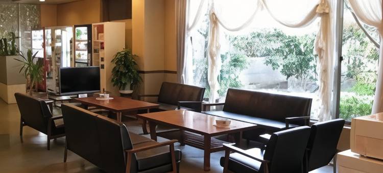 津田温泉 喜良久酒店(Hotel Kiraku)图片