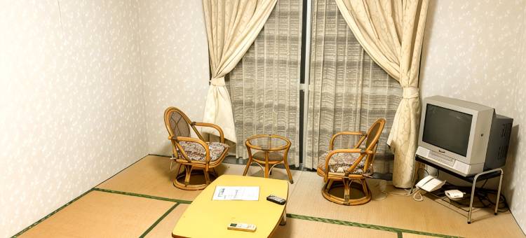 Eco Hotel Yunokosou图片