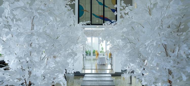 茂物瑞士贝尔科特酒店(Swiss-Belcourt Bogor)图片