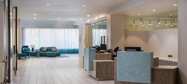 坎昆威斯汀水疗度假酒店(The Westin Resort & Spa, Cancun)图片