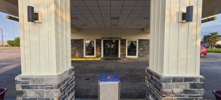 佩里斯堡/托莱多美吟酒店(Baymont by Wyndham Perrysburg/Toledo)图片