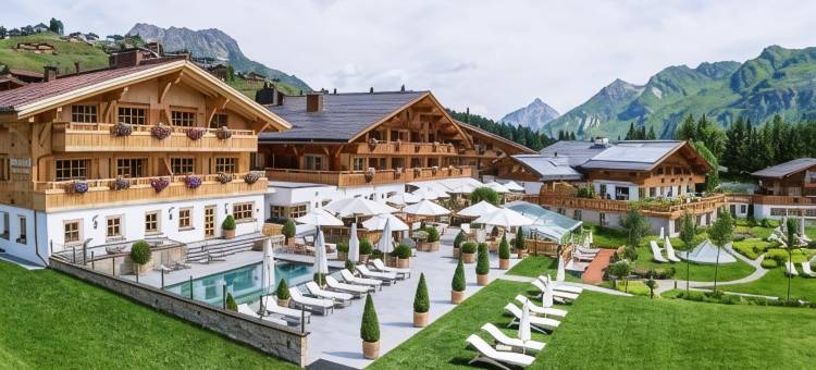 伯格维特度假酒店(Burg Vital Resort)图片