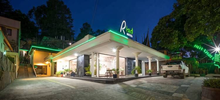 Riad Hotel图片