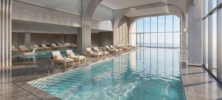 济州喜来登酒店(Sheraton jeju)图片