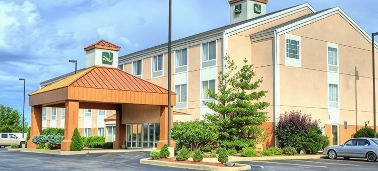 卡拉马祖, 密歇根6号汽车旅馆(Motel 6 Kalamazoo, MI)图片