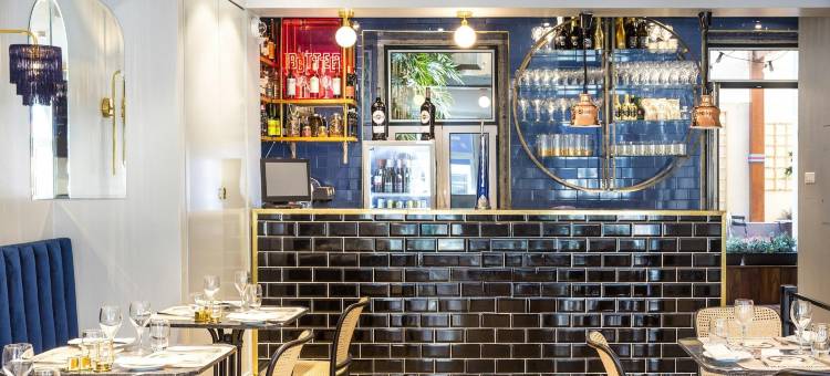 利夫特精品酒店-里丹酒店(The Lift Boutique Hotel by RIDAN Hotels)图片