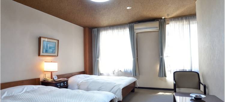 长崎商务皇家酒店(Royal Hotel)图片