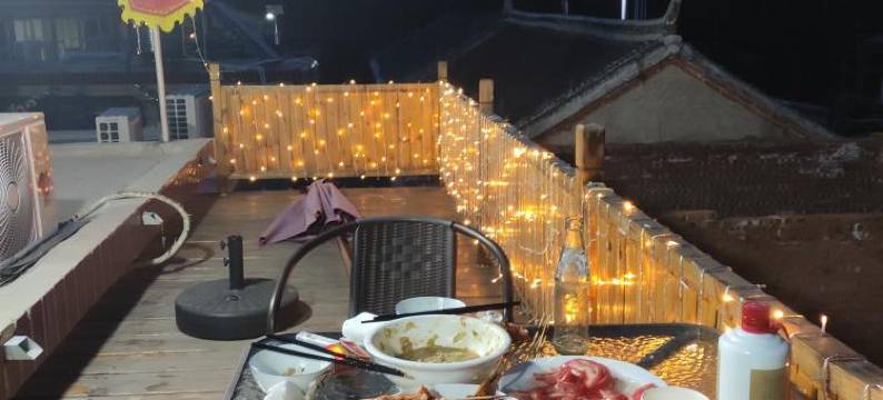 北京亚芹民俗饭庄图片