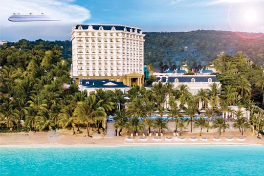 富國島提恩桑度假村