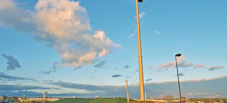 AmeriStay旅馆(AmeriStay Inn St Joseph)图片