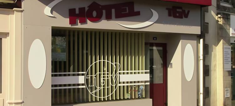 TGV酒店(Hotel TGV)图片