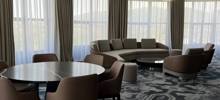 Vladikavkaz Park Hotel图片