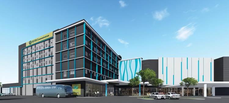 伊利甘出发酒店(Go Hotels Iligan)图片