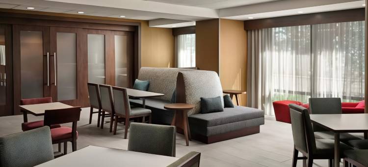 佛罗里达圣彼特斯堡帕拉斯帕克欢朋酒店(Hampton Inn by Hilton Pinellas Park St. Petersburg)图片