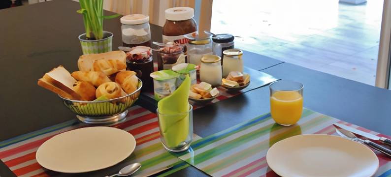 德诺斯蒂别墅旅馆酒店(Villa Donosti Chambres d'Hôtes)图片