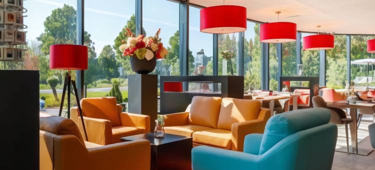 哈勒姆费尔森巴斯蒂欧酒店(Bastion Hotel Haarlem Velsen)图片