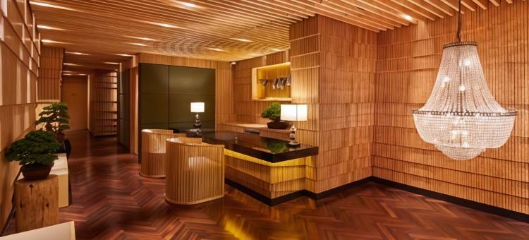 赤坂百夫长经典酒店(The Centurion Classic Akasaka)图片