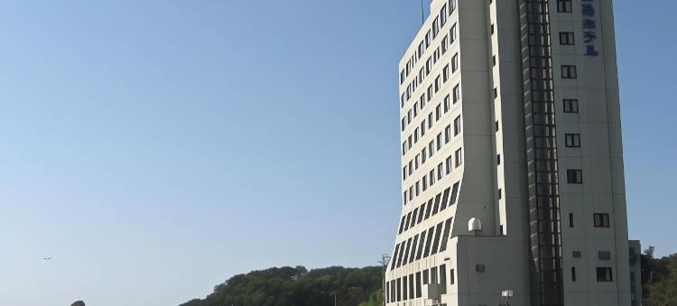 浅虫樱花观光酒店(Asamushi Sakura Kanko Hotel)图片