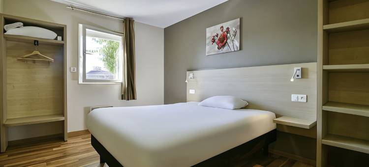 博莱纳民宿酒店(B&B Hotel Bollène)图片