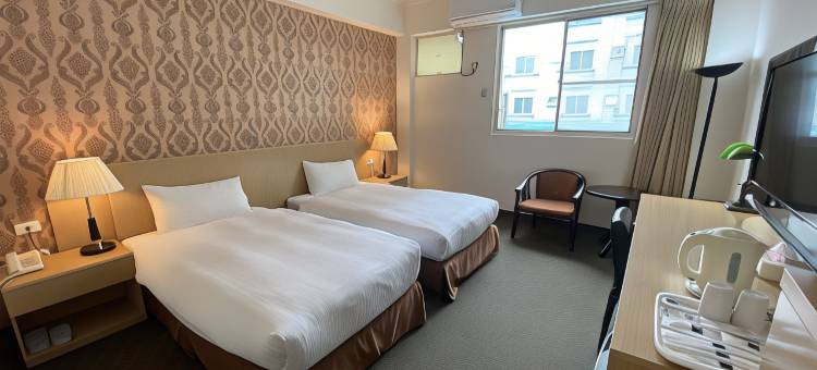 梦想家国际大饭店图片