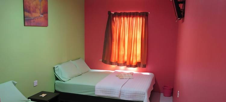 贝斯特七汽车旅馆(Best Seven Motel)图片