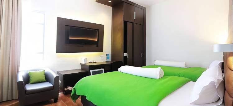 翡翠酒店(Emerald Hotel)图片
