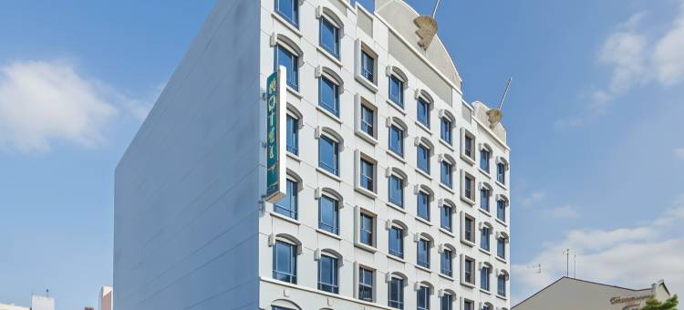 新加坡81酒店-皇宫(Hotel 81 Palace Singapore)图片