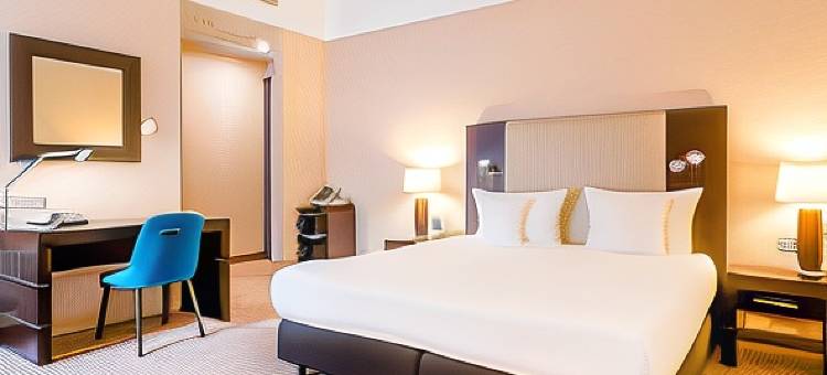 波洛尼亚宫大酒店(Hotel Polonia Palace)图片