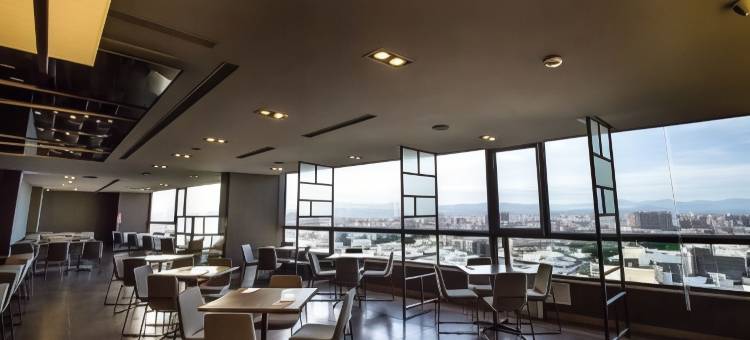 台中威汀城市酒店图片