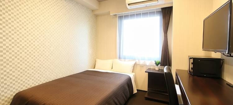 利夫马克斯酒店-东京日本桥箱崎店(HOTEL LiVEMAX Nihonbashi Hakozaki)图片