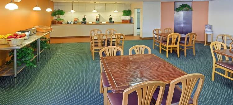 拉雷多美洲最佳价值酒店(Americas Best Value Inn Laredo)图片