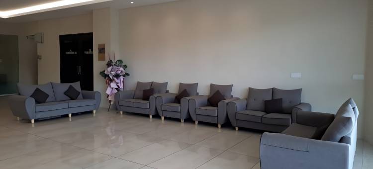 居銮河景酒店(Kluang Riverview Hotel)图片