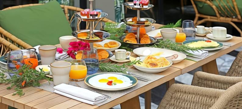 贾达利酒店&温泉(Hotel Jadali & Spa)图片