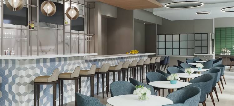 阿尔伯克基市中心Homewood Suites by Hilton(Homewood Suites by Hilton Albuquerque Downtown)图片