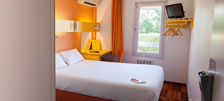 波尔多湖原生酒店(The Originals Access, Hôtel Bordeaux Lac)图片