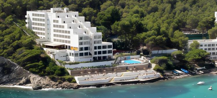 帕拉迪姆隆加海湾酒店 - 仅供成年人(Palladium Hotel Cala Llonga - Adults Only)图片