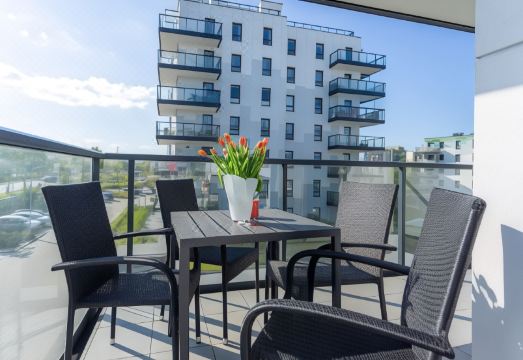 Apartament Betty Q4Apartments Hotel Overview