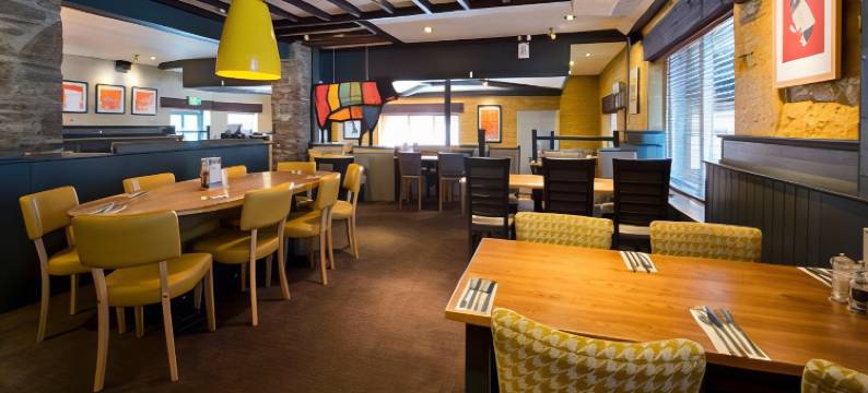 普瑞米尔邓迪西部酒店(Dundee West)图片