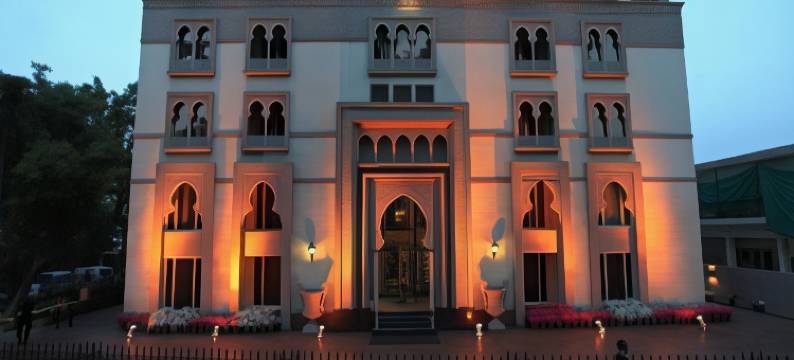 传承豪华套房-全套房酒店(Heritage Luxury Suites All Suite Hotel)图片