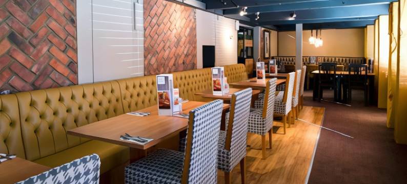 伦敦哈罗普瑞米尔酒店(Premier Inn London Harrow)图片