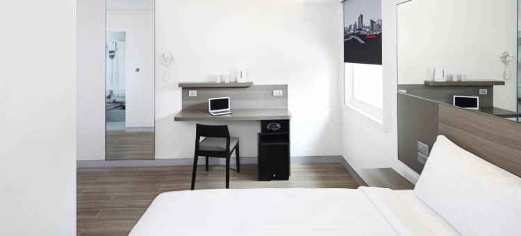 Red星球岷伦洛(Red Planet Manila Binondo)图片