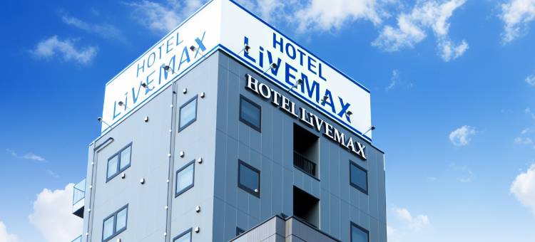 利夫马克斯酒店-东京秋叶原北店(HOTEL LiVEMAX Akihabara Kita)图片