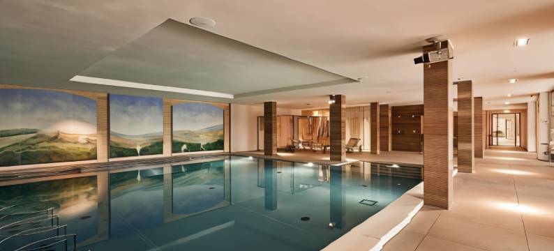 博尔戈兰恰诺酒店(Borgo Lanciano)图片