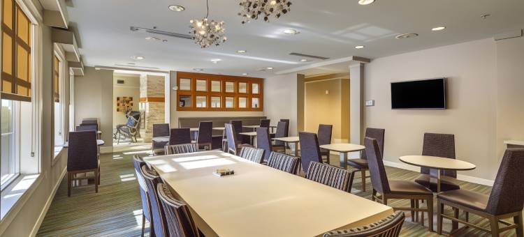 奥卡拉Residence Inn酒店(Residence Inn Ocala)图片