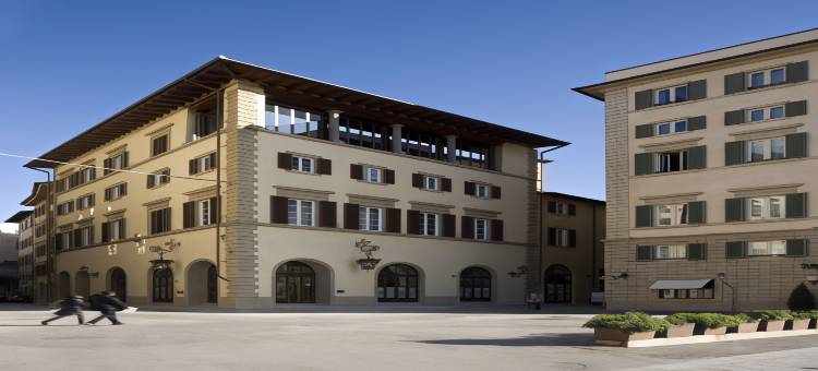 罗洛吉奥酒店(Hotel l'Orologio Firenze - Wtb Hotels)图片