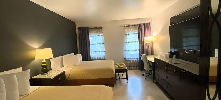 温德姆商标精选罗克林公园酒店(Rocklin Park Hotel, Trademark Collection by Wyndham)图片