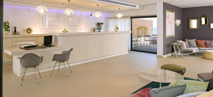 萨格里什海滩马丁哈尔家庭度假酒店(Martinhal Sagres Beach Family Resort Hotel)图片