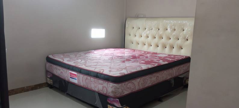 OYO 阿南达伊斯兰民宿(Hotel O Ananda Homestay Syariah)图片