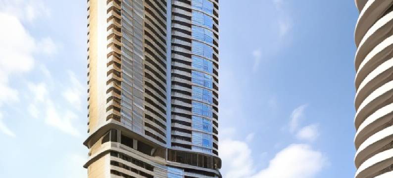 黄金海岸帝盛酒店(Dorsett Gold Coast)图片